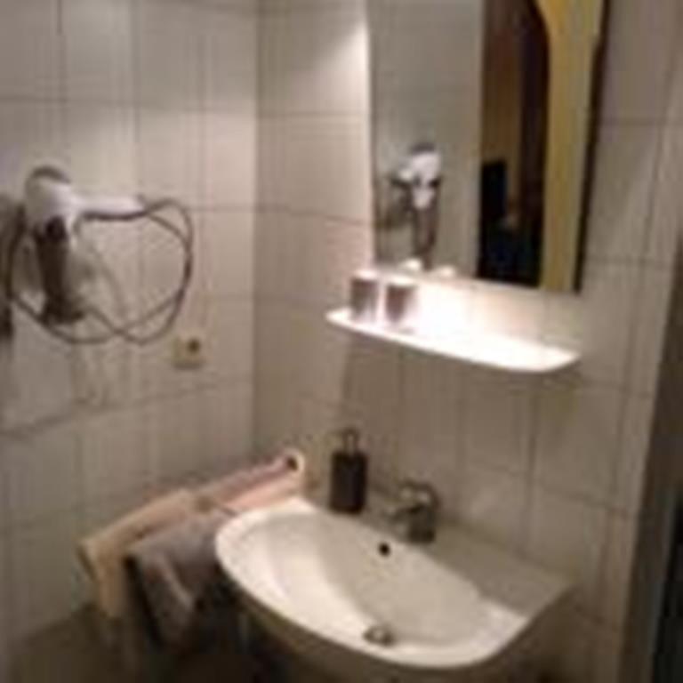 Appartement Haus Anja Bad Fussing Room photo