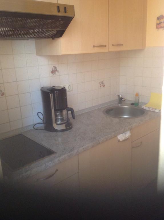 Appartement Haus Anja Bad Fussing Room photo